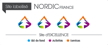 2017Chapelle-des-bois-label-4-nordics-ski-activites-services-2  Ⓒ  ENJ